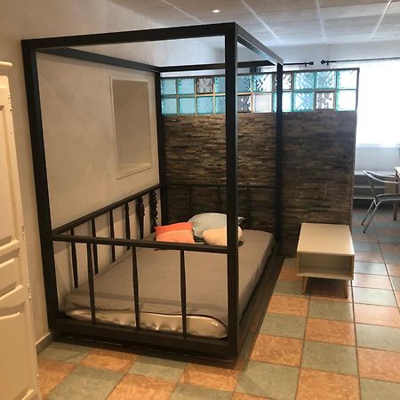 Appartement Nice Proche De Monaco Bagian luar foto