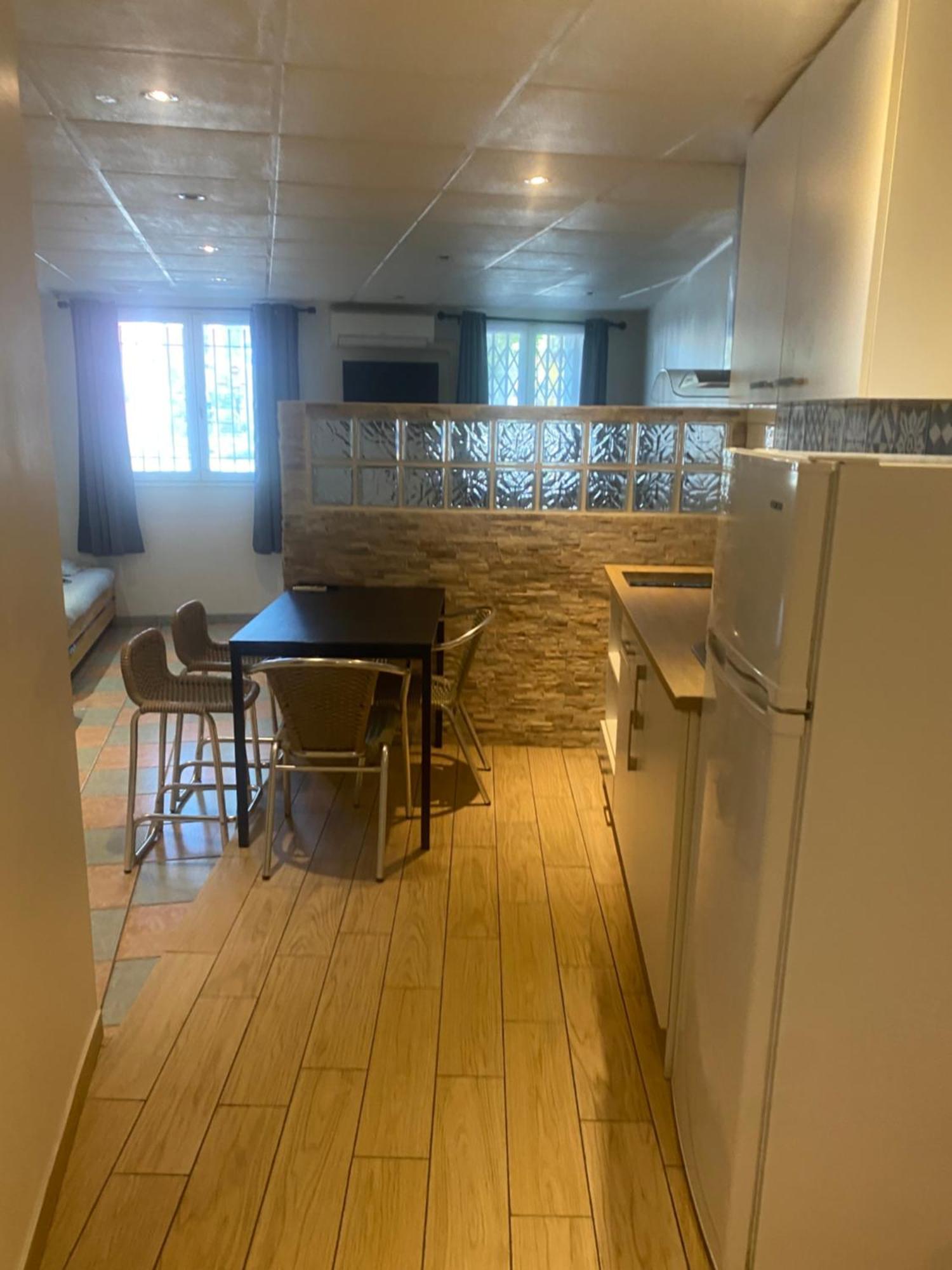 Appartement Nice Proche De Monaco Bagian luar foto