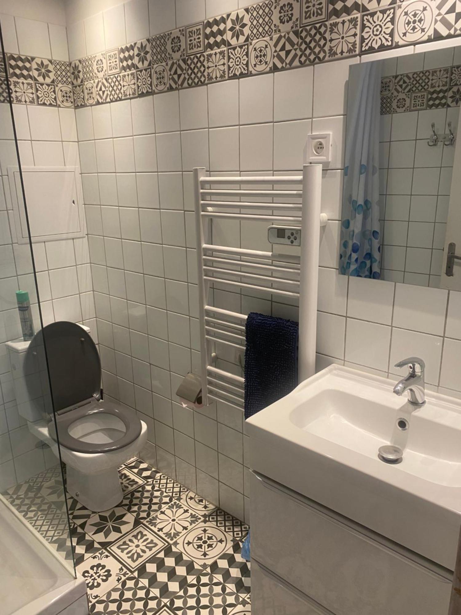 Appartement Nice Proche De Monaco Bagian luar foto
