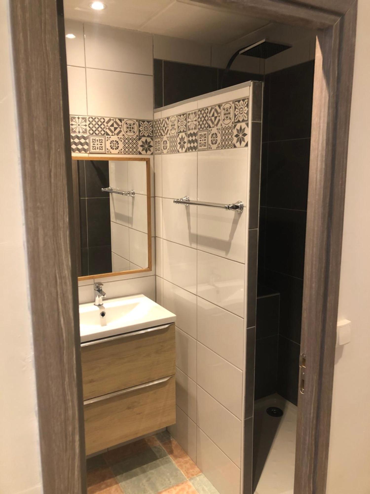 Appartement Nice Proche De Monaco Bagian luar foto
