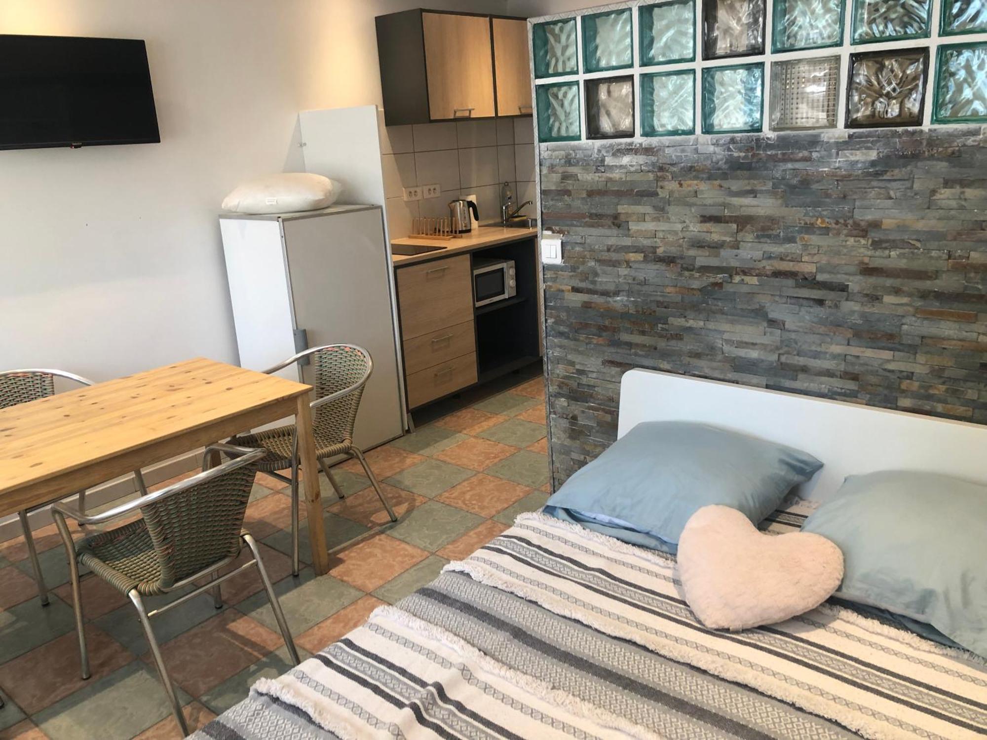 Appartement Nice Proche De Monaco Bagian luar foto
