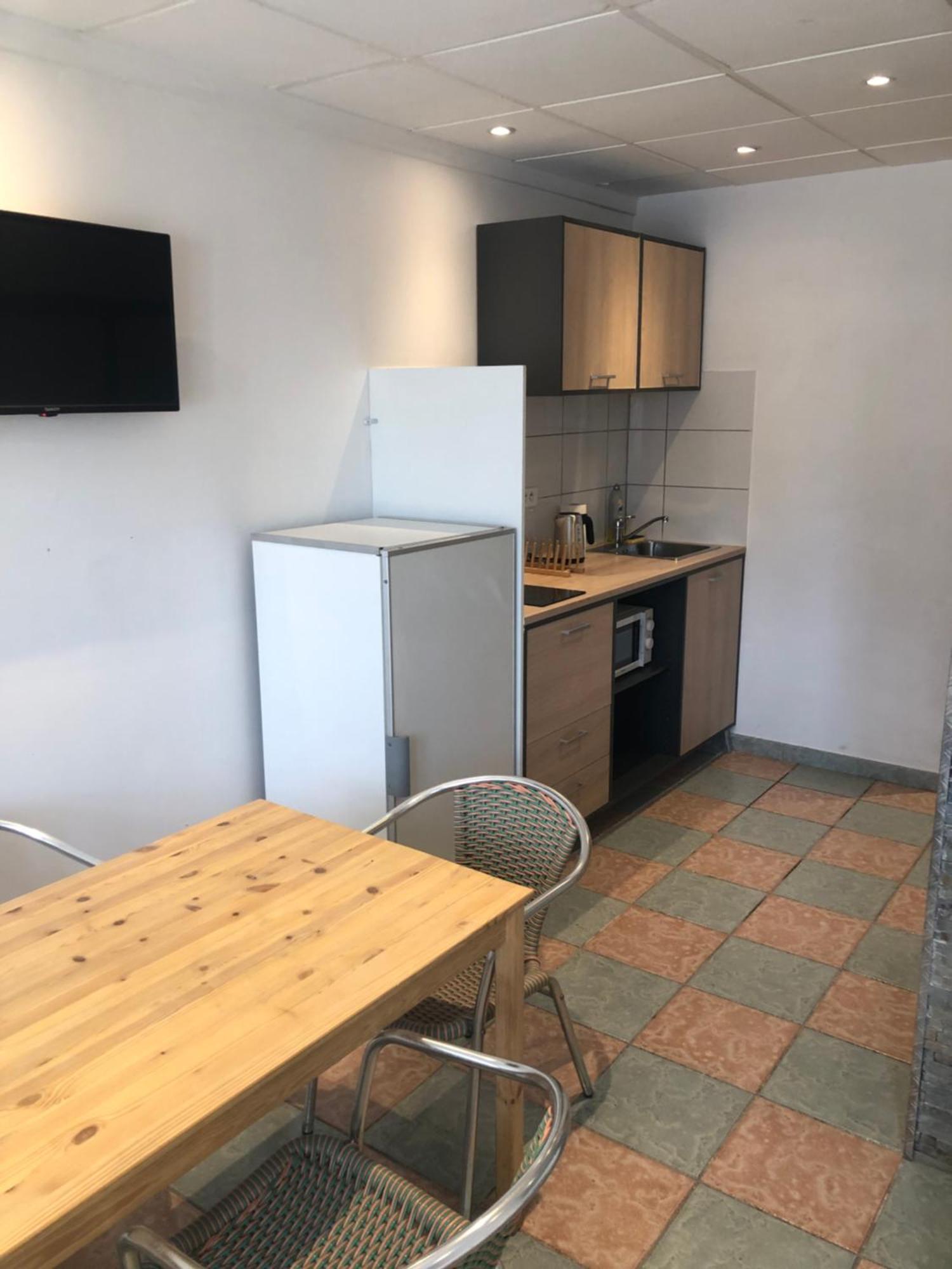 Appartement Nice Proche De Monaco Bagian luar foto
