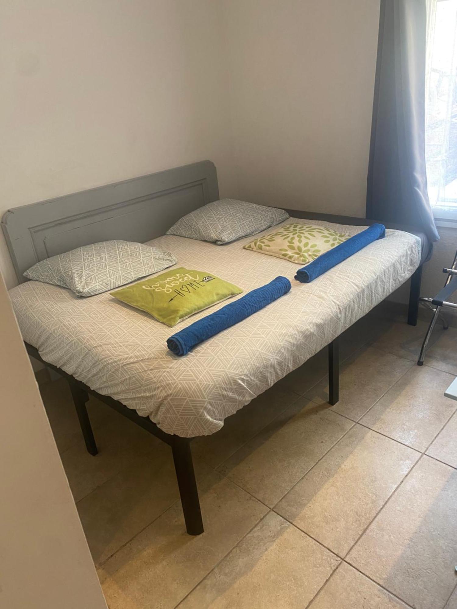 Appartement Nice Proche De Monaco Bagian luar foto