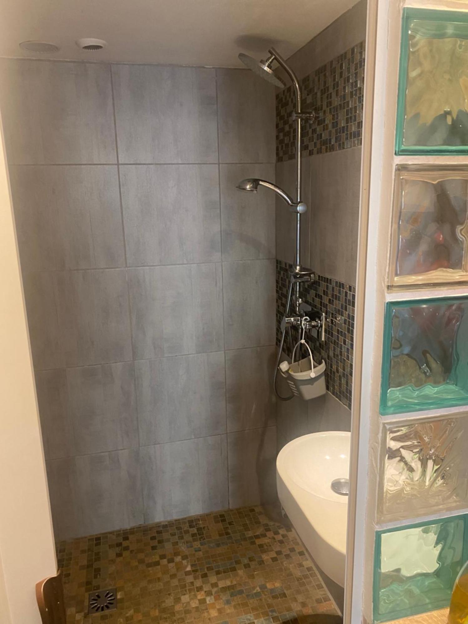 Appartement Nice Proche De Monaco Bagian luar foto